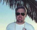 [Picture of me in Hawaii]
