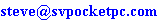 [steve@svpocketpc.com]